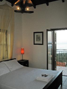 Villa en Stoupa (Messinia)Casa de vacaciones