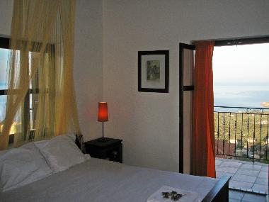 Villa en Stoupa (Messinia)Casa de vacaciones