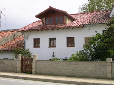 Apartamento de vacaciones en Miengo (Cantabria)Casa de vacaciones