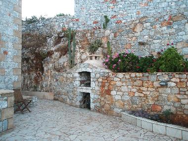 Villa en Stoupa (Messinia)Casa de vacaciones