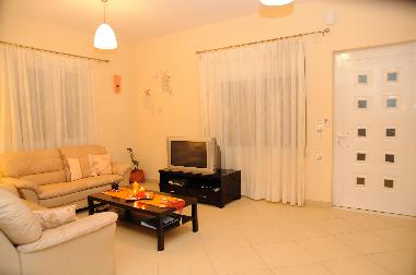 Villa en Chania (Chania)Casa de vacaciones