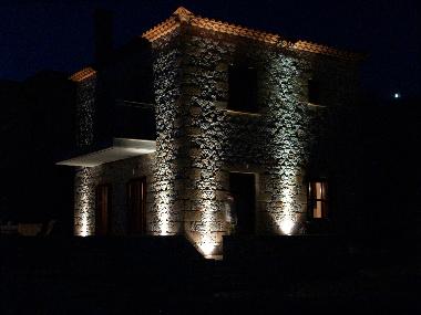 Villa en Stoupa (Messinia)Casa de vacaciones