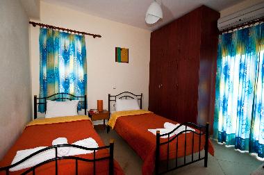 Villa en Chania (Chania)Casa de vacaciones