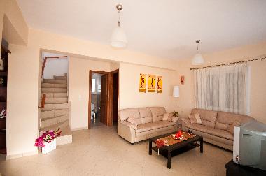 Villa en Chania (Chania)Casa de vacaciones