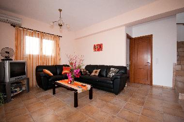 Villa en Chania (Chania)Casa de vacaciones