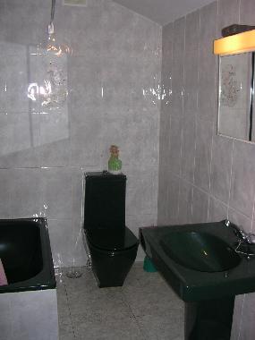 Apartamento de vacaciones en Miengo (Cantabria)Casa de vacaciones