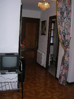 Apartamento de vacaciones en Miengo (Cantabria)Casa de vacaciones