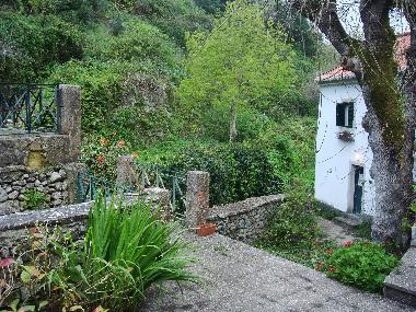 Cama y desayuno en  (Grande Lisboa)Casa de vacaciones