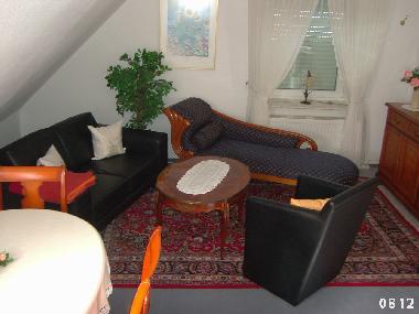 Apartamento de vacaciones en Dornum-Westerbur (Nordsee-Festland / Ostfriesland)Casa de vacaciones