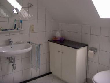Apartamento de vacaciones en Dornum-Westerbur (Nordsee-Festland / Ostfriesland)Casa de vacaciones