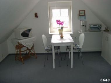 Apartamento de vacaciones en Dornum-Westerbur (Nordsee-Festland / Ostfriesland)Casa de vacaciones