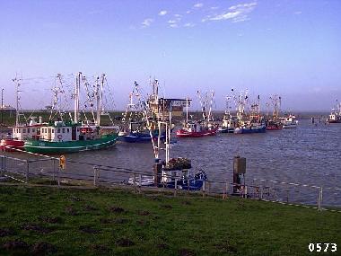 Apartamento de vacaciones en Dornum-Westerbur (Nordsee-Festland / Ostfriesland)Casa de vacaciones