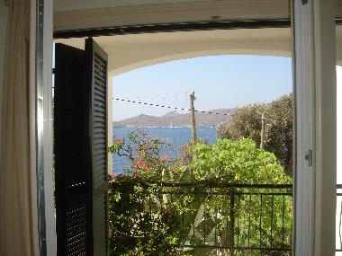Apartamento de vacaciones en bodrum (Mugla)Casa de vacaciones