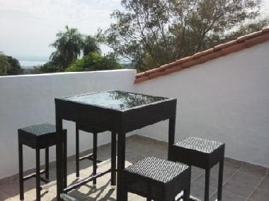 Casa de vacaciones en Paradise City (Cordillera)Casa de vacaciones