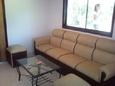 Casa de vacaciones en Paradise City (Cordillera)Casa de vacaciones