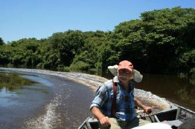 Casa de vacaciones en Paradise City (Cordillera)Casa de vacaciones