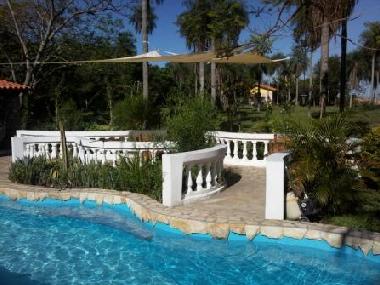 Casa de vacaciones en Paradise City (Cordillera)Casa de vacaciones