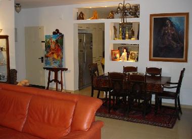 Apartamento de vacaciones en Tel Aviv (Tel Aviv)Casa de vacaciones