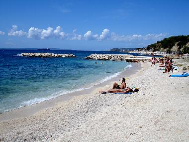 Apartamento de vacaciones en Split (Splitsko-Dalmatinska)Casa de vacaciones