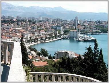 Apartamento de vacaciones en Split (Splitsko-Dalmatinska)Casa de vacaciones