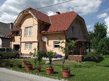 Apartamento de vacaciones en Bled (Bled)Casa de vacaciones
