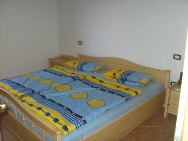 Casa de vacaciones en Montesoro (Vibo Valentia)Casa de vacaciones