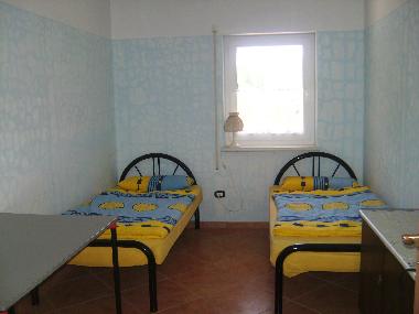 Casa de vacaciones en Montesoro (Vibo Valentia)Casa de vacaciones