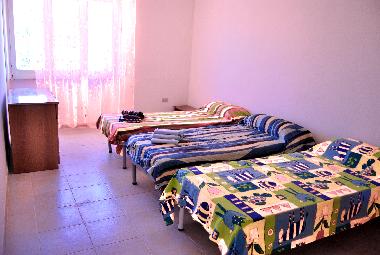 Apartamento de vacaciones en Telti (Olbia-Tempio)Casa de vacaciones