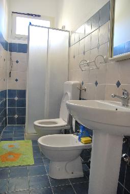 Apartamento de vacaciones en Telti (Olbia-Tempio)Casa de vacaciones