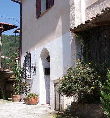 Apartamento de vacaciones en San Remo - Verezzo (Imperia)Casa de vacaciones