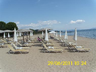 Apartamento de vacaciones en Olympiada (Chalkidiki)Casa de vacaciones