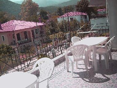 Apartamento de vacaciones en Olympiada (Chalkidiki)Casa de vacaciones