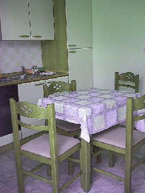 Apartamento de vacaciones en Olympiada (Chalkidiki)Casa de vacaciones