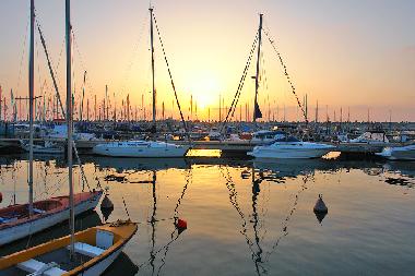 Cama y desayuno en Ashkelon (HaDarom (Southern))Casa de vacaciones