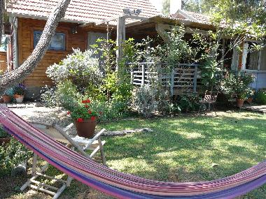 Casa de vacaciones en Mikhmoret (HaMerkaz (Central))Casa de vacaciones