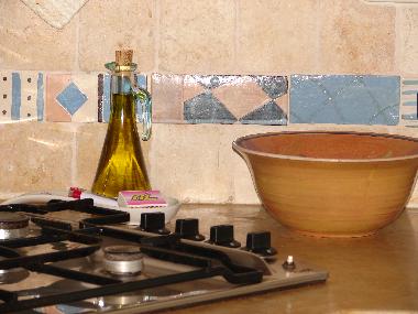 Casa de vacaciones en Mikhmoret (HaMerkaz (Central))Casa de vacaciones