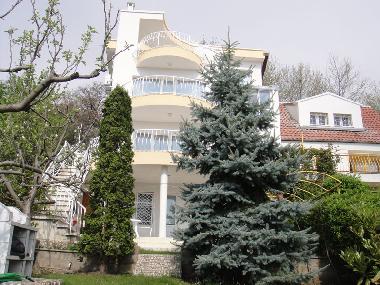 Casa de vacaciones en Varna (Varna)Casa de vacaciones