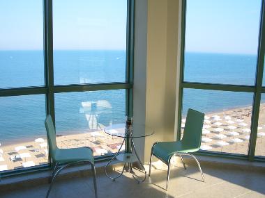 Apartamento de vacaciones en Varna (Varna)Casa de vacaciones