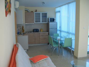 Apartamento de vacaciones en Varna (Varna)Casa de vacaciones