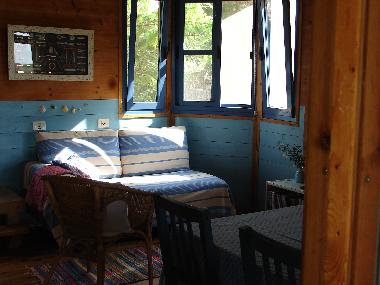 Casa de vacaciones en Mikhmoret (HaMerkaz (Central))Casa de vacaciones