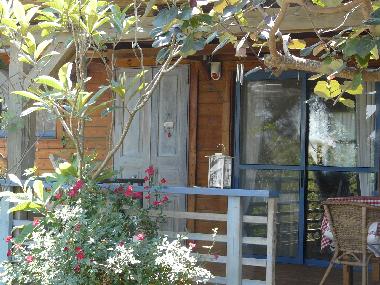 Casa de vacaciones en Mikhmoret (HaMerkaz (Central))Casa de vacaciones