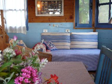 Casa de vacaciones en Mikhmoret (HaMerkaz (Central))Casa de vacaciones