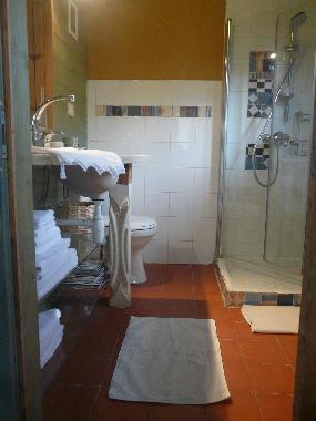 Casa de vacaciones en Mikhmoret (HaMerkaz (Central))Casa de vacaciones