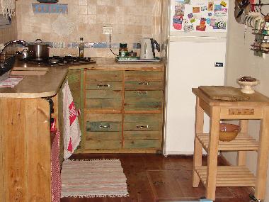 Casa de vacaciones en Mikhmoret (HaMerkaz (Central))Casa de vacaciones