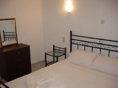 Apartamento de vacaciones en Nea Skioni (Chalkidiki)Casa de vacaciones