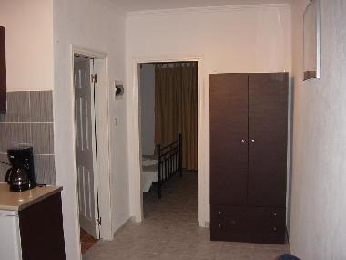 Apartamento de vacaciones en Nea Skioni (Chalkidiki)Casa de vacaciones