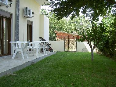 Apartamento de vacaciones en Nea Skioni (Chalkidiki)Casa de vacaciones