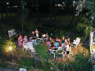 Apartamento de vacaciones en Falerna (Cosenza)Casa de vacaciones