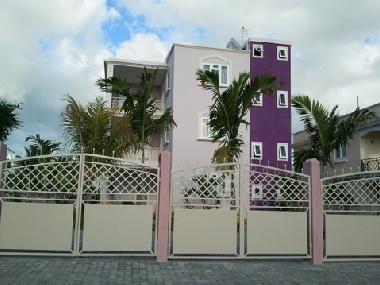 Apartamento de vacaciones en Flic en Flac (Black River)Casa de vacaciones