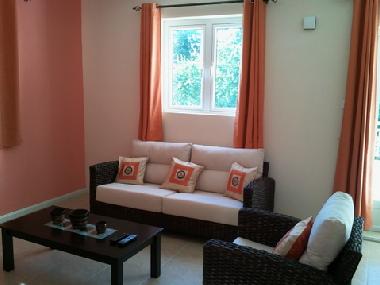 Apartamento de vacaciones en Flic en Flac (Black River)Casa de vacaciones